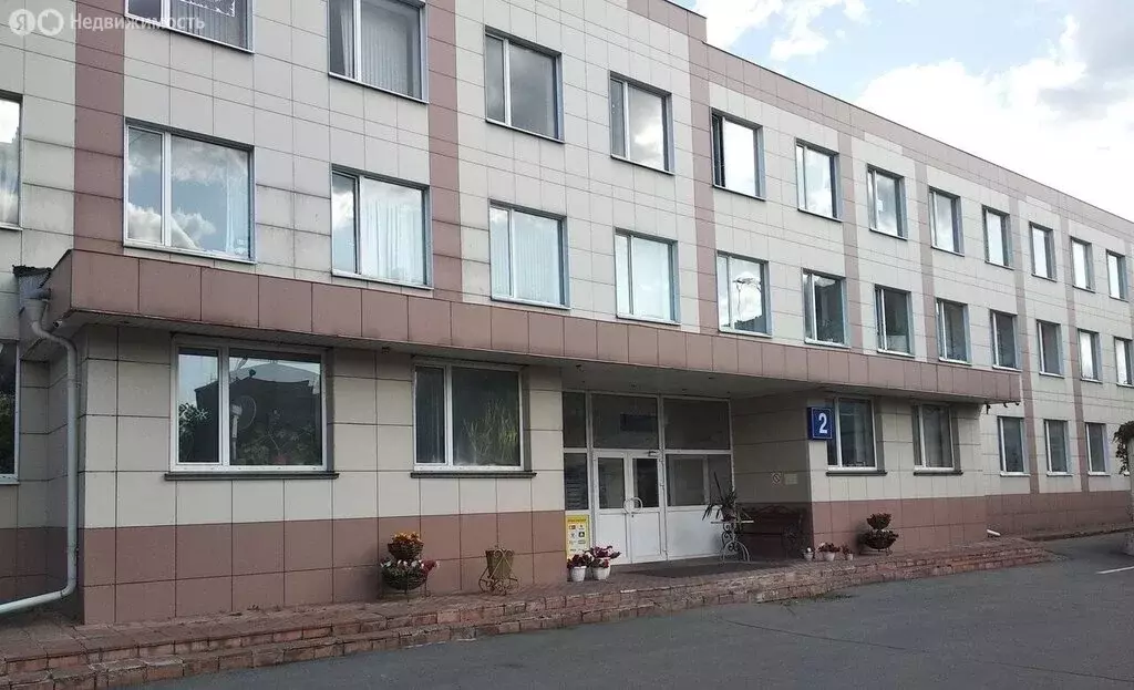 Офис (37.5 м) - Фото 1