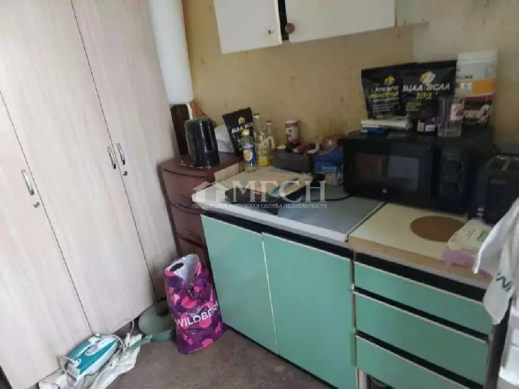 Продается комната в 3-комнатной квартире - Фото 2