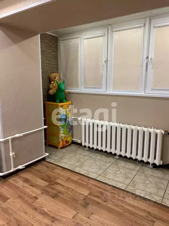 1-к кв. Тюменская область, Заводоуковск ул. Мелиораторов, 14 (32.0 м) - Фото 2