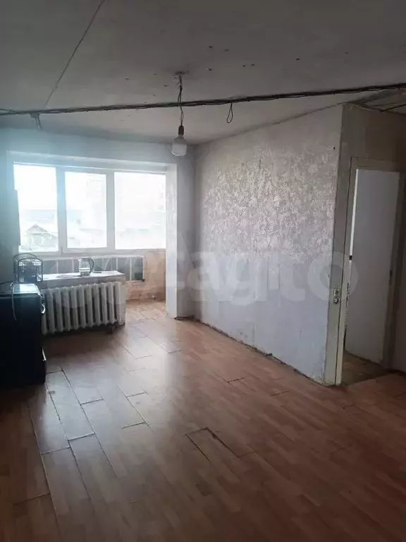 3-к. квартира, 63 м, 5/5 эт. - Фото 0