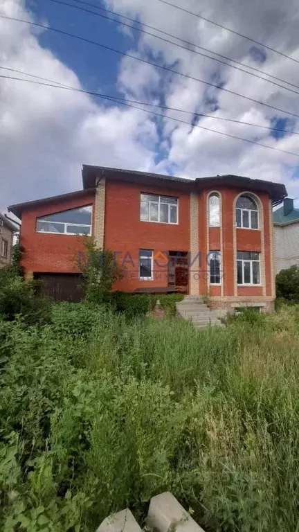 Дом в Саратовская область, Балаково Арагонитовая ул., 20 (470 м) - Фото 2
