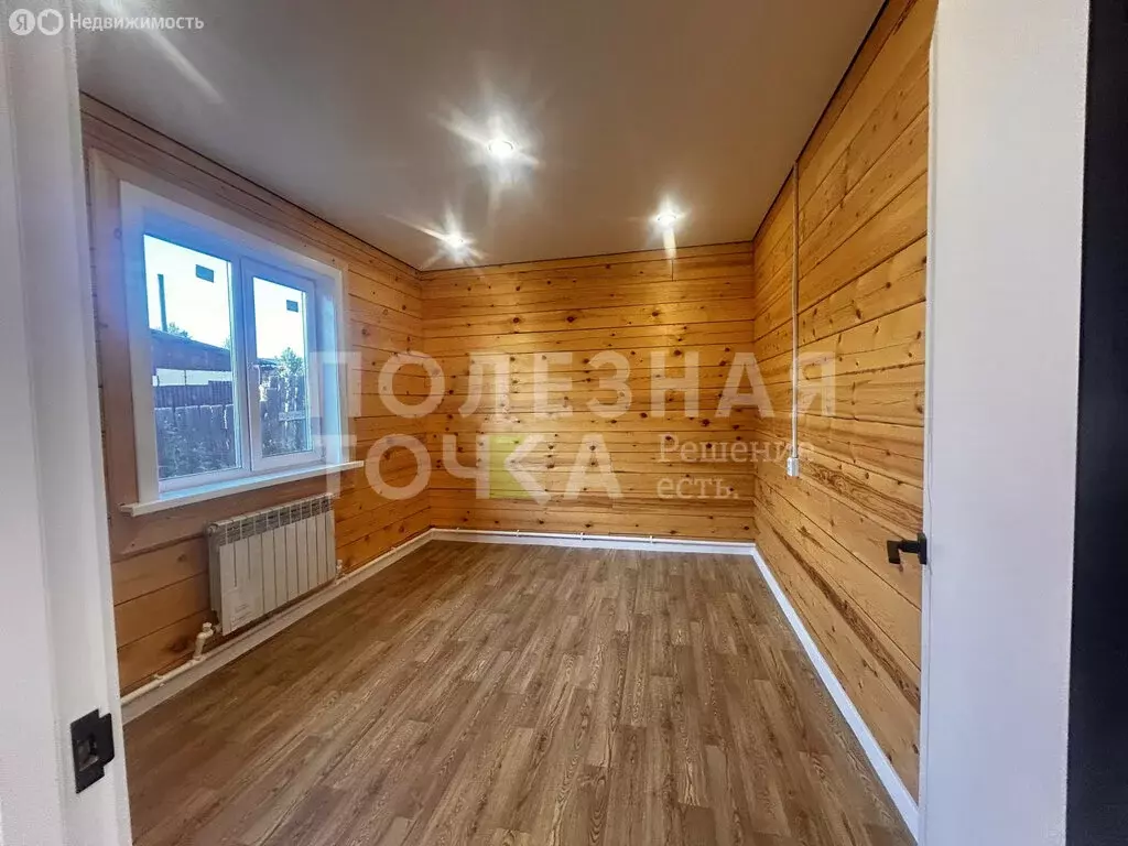 Дом в Иволгинский район, сельское поселение Гурульбинское, ДНТ Эдем, ... - Фото 2