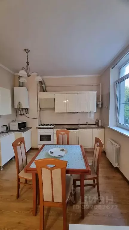 3-к кв. Краснодарский край, Сочи Курортный просп., 68/3 (90.0 м) - Фото 1