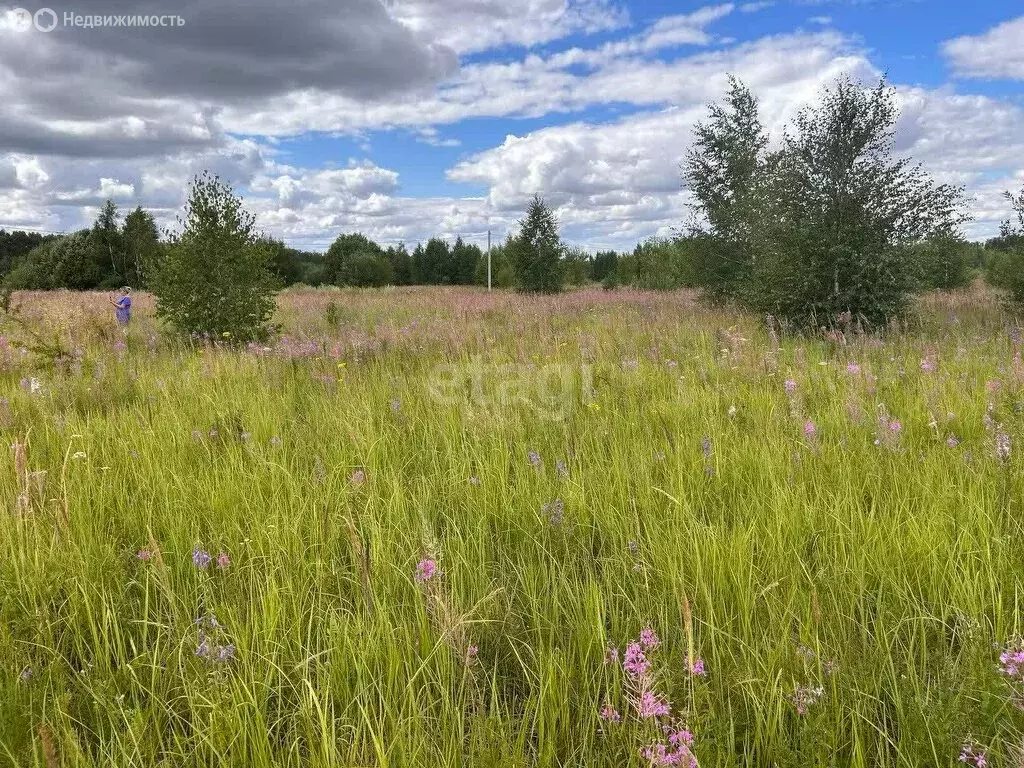 Дом в Ульяновский район, рабочий посёлок Ишеевка, Земляничная улица ... - Фото 1