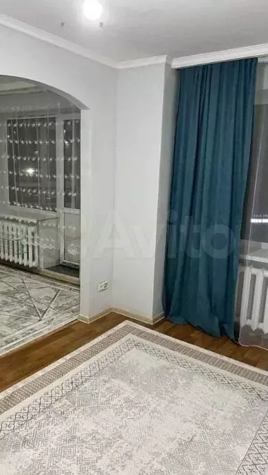 1-к. квартира, 34,5 м, 5/16 эт. - Фото 0