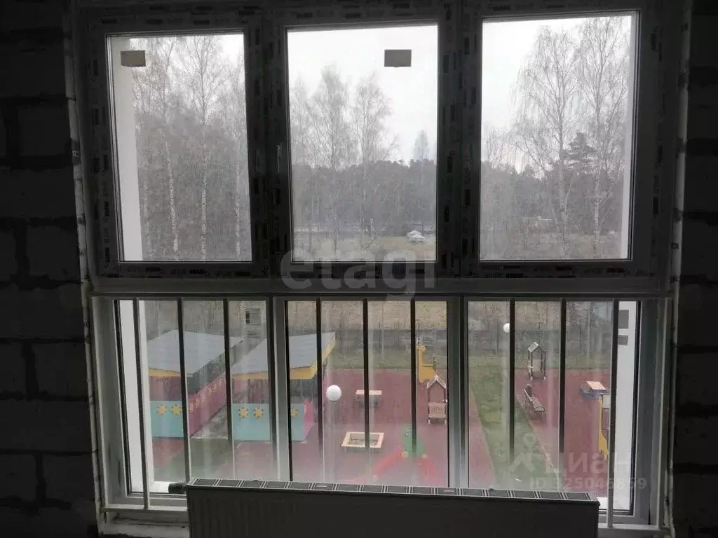 Студия Московская область, Пушкино Ярославское ш., 194 (27.8 м) - Фото 2