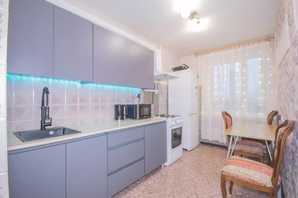 2-к кв. Свердловская область, Екатеринбург ул. Таганская, 53 (48.0 м) - Фото 1