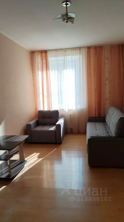 Студия Санкт-Петербург Пулковская ул., 8К3 (25.1 м) - Фото 0