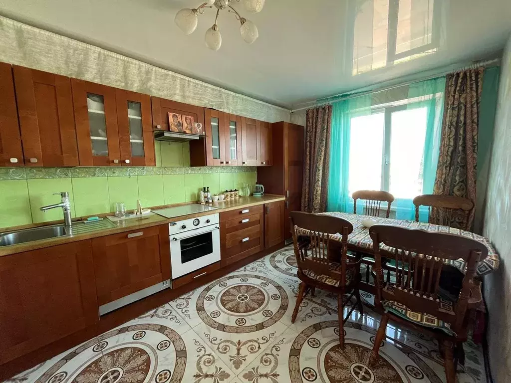 Продаётся 3-к квартира, 77 м - Фото 0