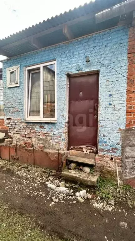 Дом в Владикавказ, улица Августовских Событий (30 м) - Фото 1