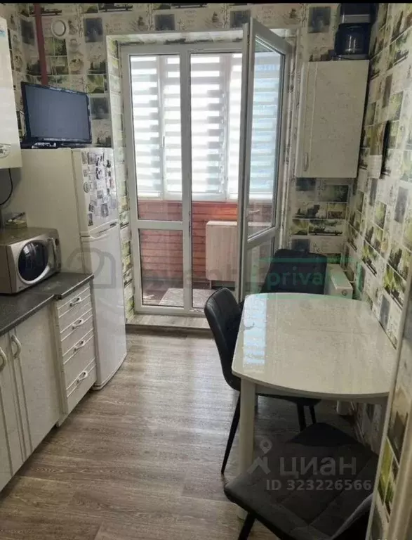 2-к кв. Калининградская область, Гурьевск бул. Пражский, 16 (42.4 м) - Фото 1