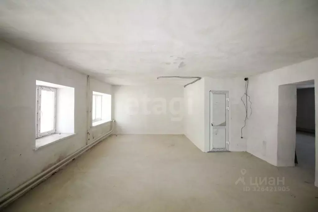 Помещение свободного назначения в Забайкальский край, Чита ул. ... - Фото 1