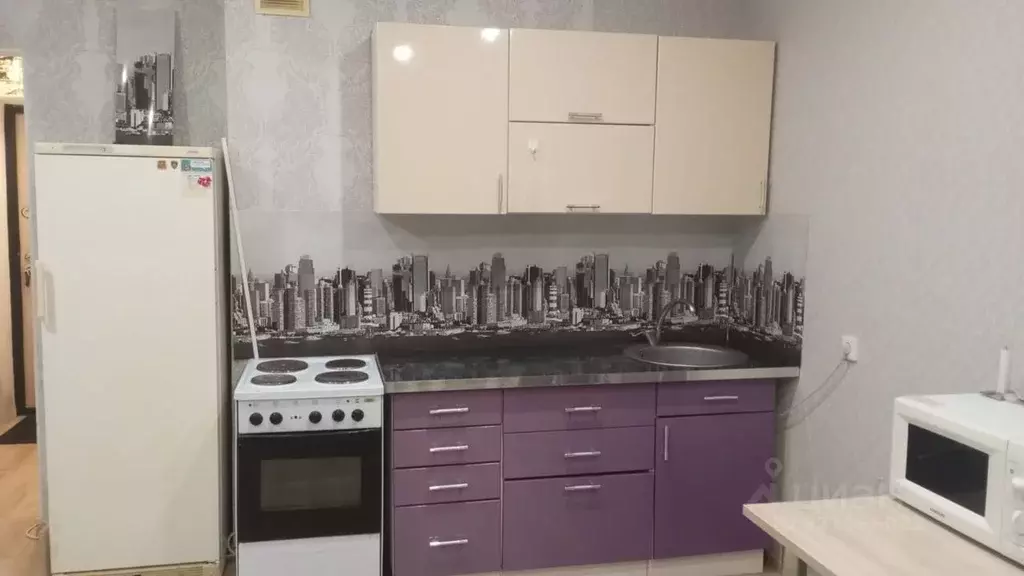 Студия Башкортостан, Уфа бул. Яркий, 5 (30.0 м) - Фото 1