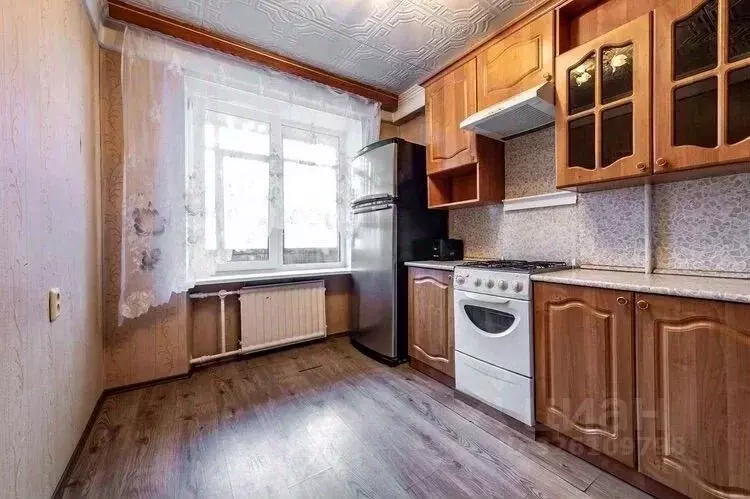 1-к кв. Санкт-Петербург ул. Тельмана, 40 (30.8 м) - Фото 2