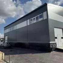 Склад в Московская область, Ленинский городской округ, д. Горки ... - Фото 2