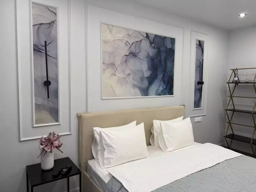 1-к кв. Забайкальский край, Чита ул. Токмакова, 41 (36.0 м) - Фото 2