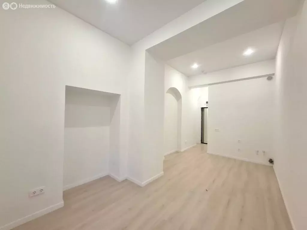 Квартира-студия: Люберцы, Октябрьский проспект, 403 (19.1 м) - Фото 2