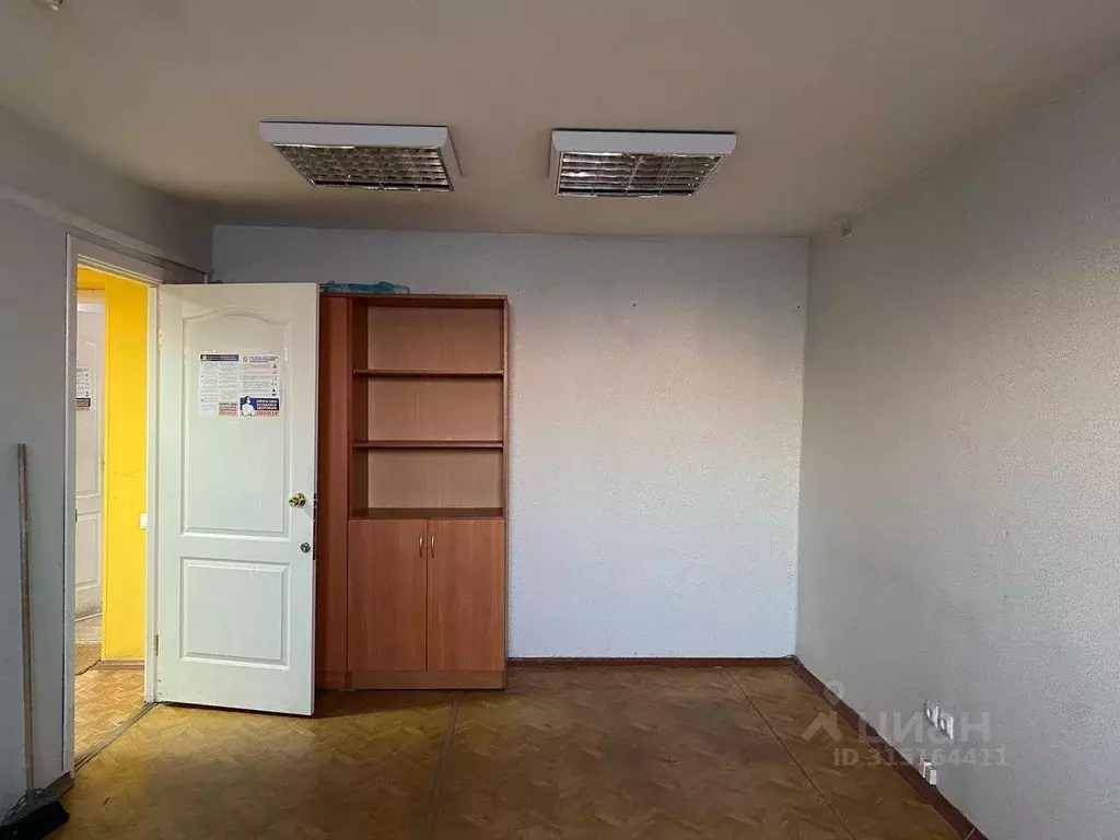 Офис в Башкортостан, Уфа ул. Бессонова, 24/1 (10 м) - Фото 1