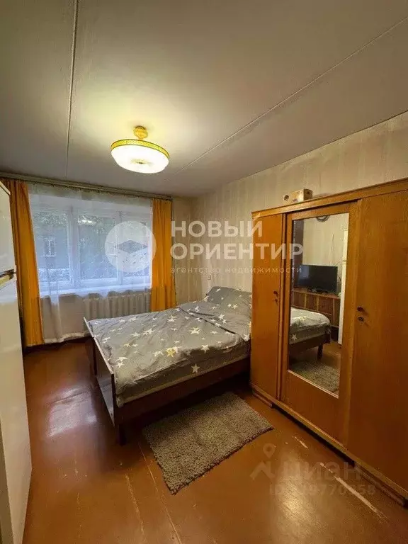 2-к кв. Свердловская область, Екатеринбург ул. Чайковского, 13 (47.1 ... - Фото 0