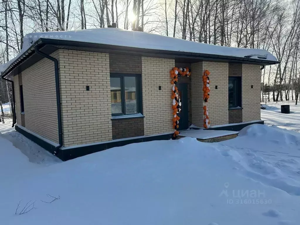Дом в Новосибирская область, Бердск Заречное садовое товарищество, ул. ... - Фото 0