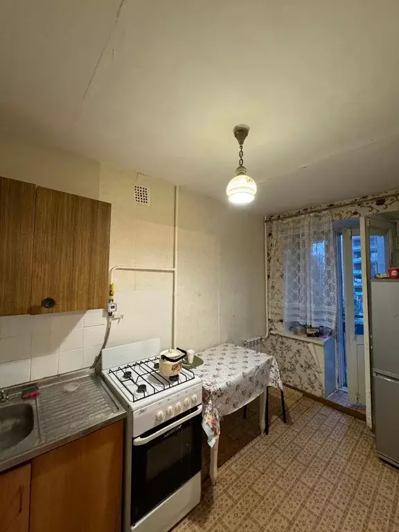 Продаётся 1-к квартира, 27.9 м - Фото 1