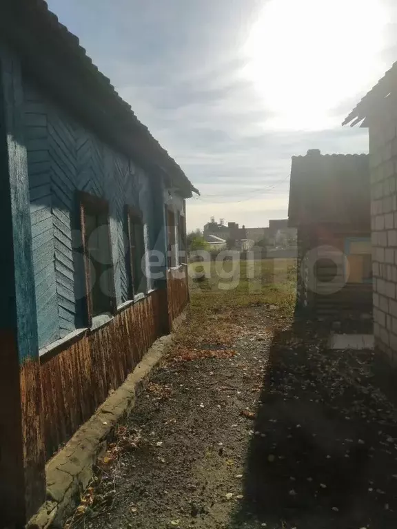 Дом 36,9 м на участке 5,3 сот. - Фото 1