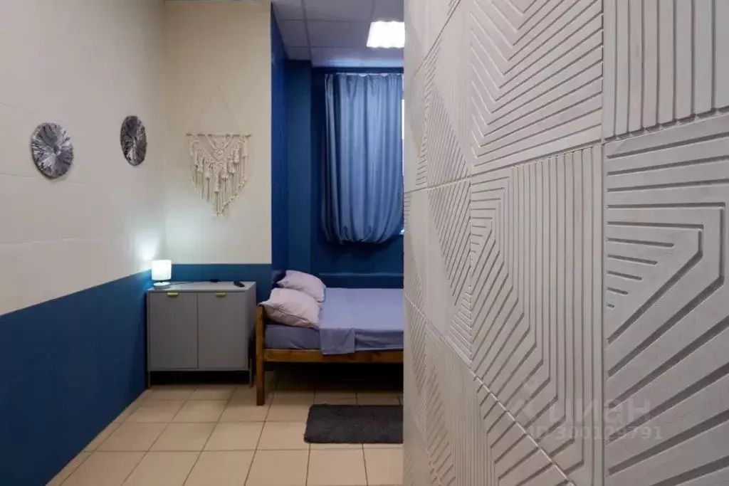 Комната Нижегородская область, Нижний Новгород ул. Бетанкура, 2 - Фото 1
