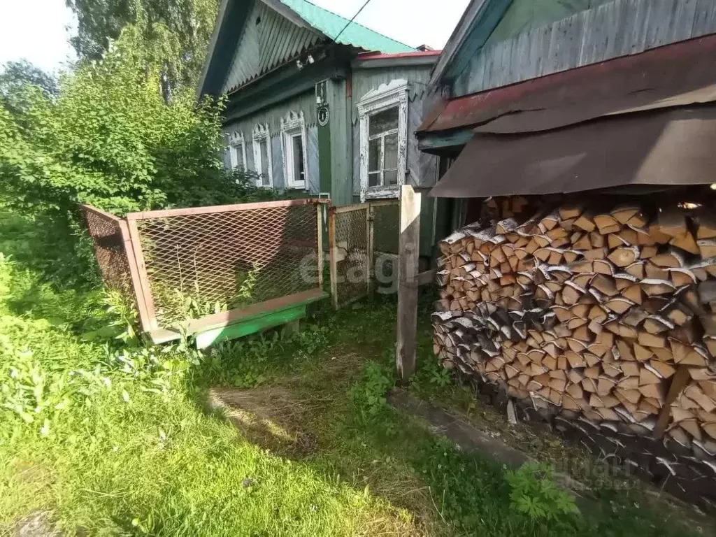 Дом в Свердловская область, Нижний Тагил Кузбасская ул. (37 м) - Фото 0