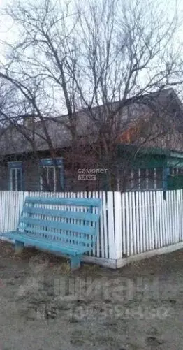 Дом в Забайкальский край, Улетовский муниципальный округ, с. Шебартуй ... - Фото 1