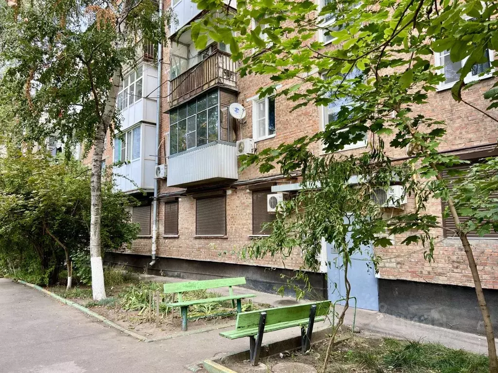 3-к кв. Ростовская область, Батайск ул. Энгельса, 174/23 (60.0 м) - Фото 1