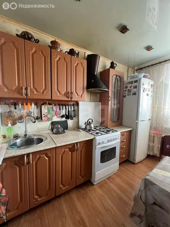 2-комнатная квартира: Тула, улица Генерала Горшкова, 3 (50 м) - Фото 2