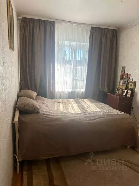 4-к кв. Ханты-Мансийский АО, Сургут ул. Мелик-Карамова, 64 (88.0 м) - Фото 0