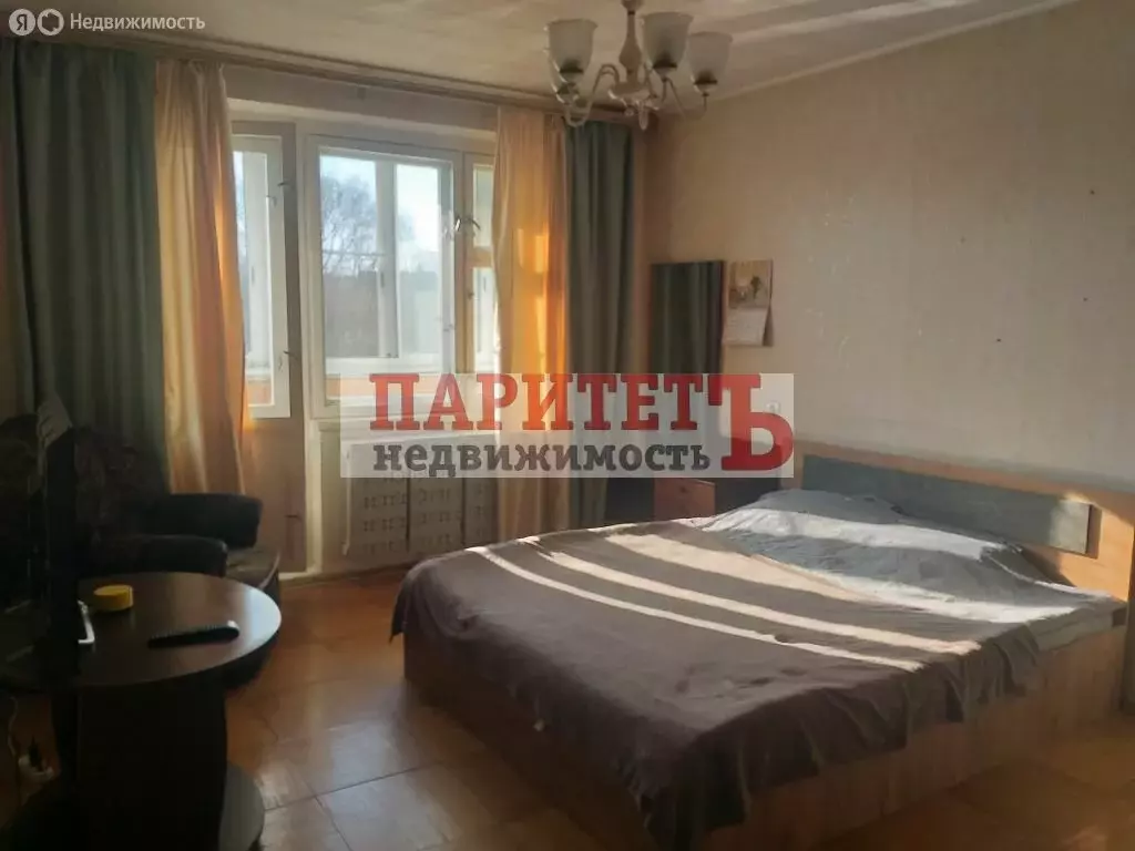 2-комнатная квартира: Тверь, улица Маршала Василевского, 27 (46.3 м) - Фото 1