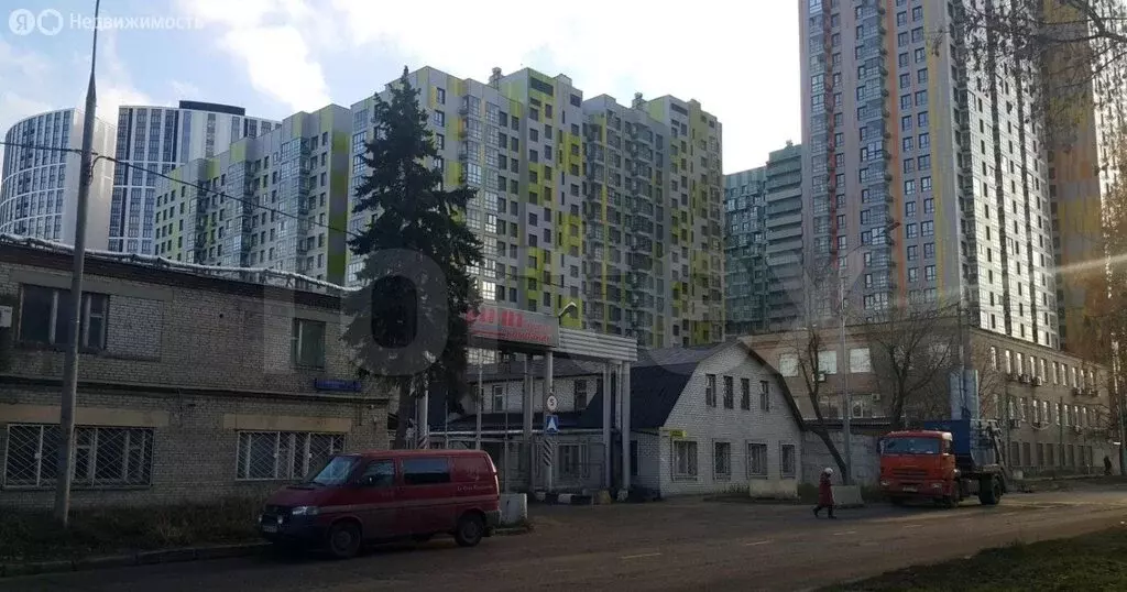 Офис (250 м) - Фото 0