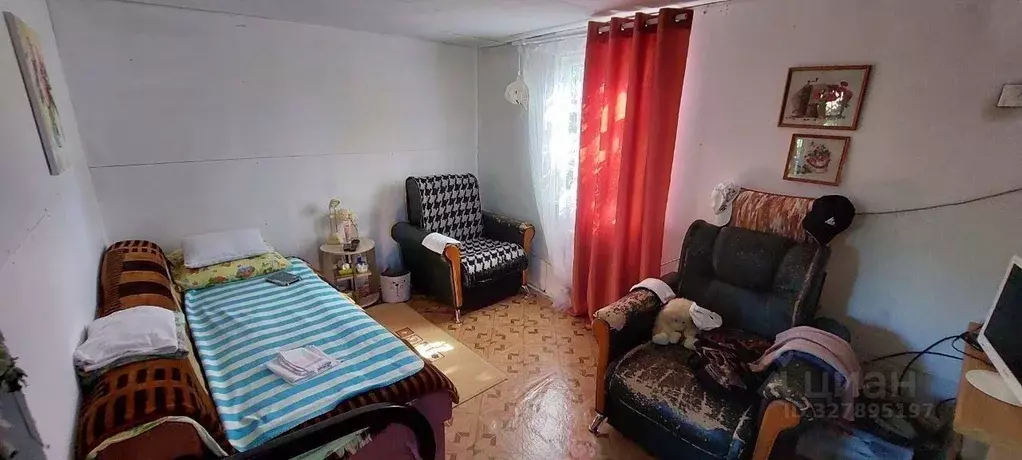 Дом в Ленинградская область, Всеволожский район, Морозовское городское ... - Фото 1