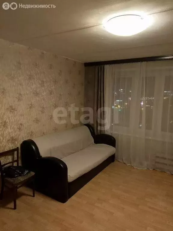 3-комнатная квартира: Москва, улица Газопровод, 1к6 (65.5 м) - Фото 1