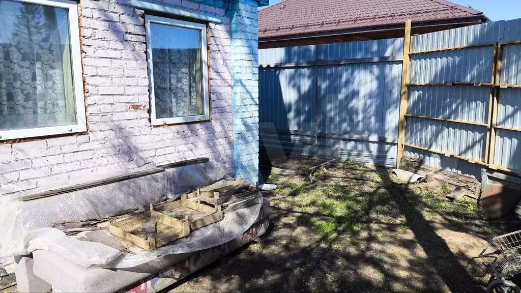Дача 37,8 м на участке 5,4 сот. - Фото 1