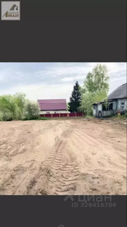 Участок в Новосибирская область, Новосибирск 1-я Моховая ул., 2 (10.0 ... - Фото 1