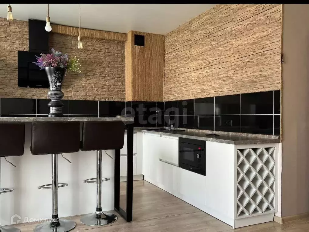 Продаётся 4-к квартира, 120 м - Фото 1