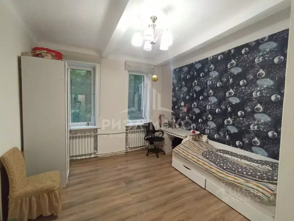 2-к кв. Брянская область, Брянск просп. Ленина, 10 (49.8 м) - Фото 0
