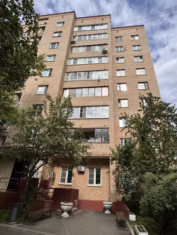 Продаётся 2-к квартира, 53.5 м - Фото 0