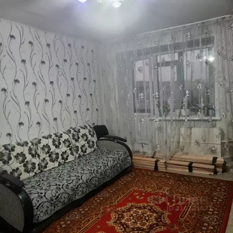 2-к кв. Татарстан, Зеленодольск ул. Комарова, 12 (53.6 м) - Фото 0