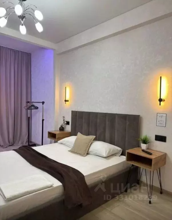 2-к кв. Пензенская область, Пенза ул. Плеханова, 14 (70.0 м) - Фото 1