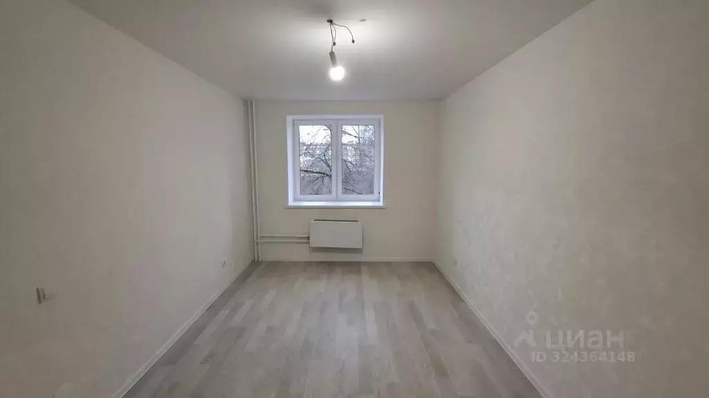 1-к кв. Московская область, Рузский муниципальный округ, Тучково пгт, ... - Фото 1