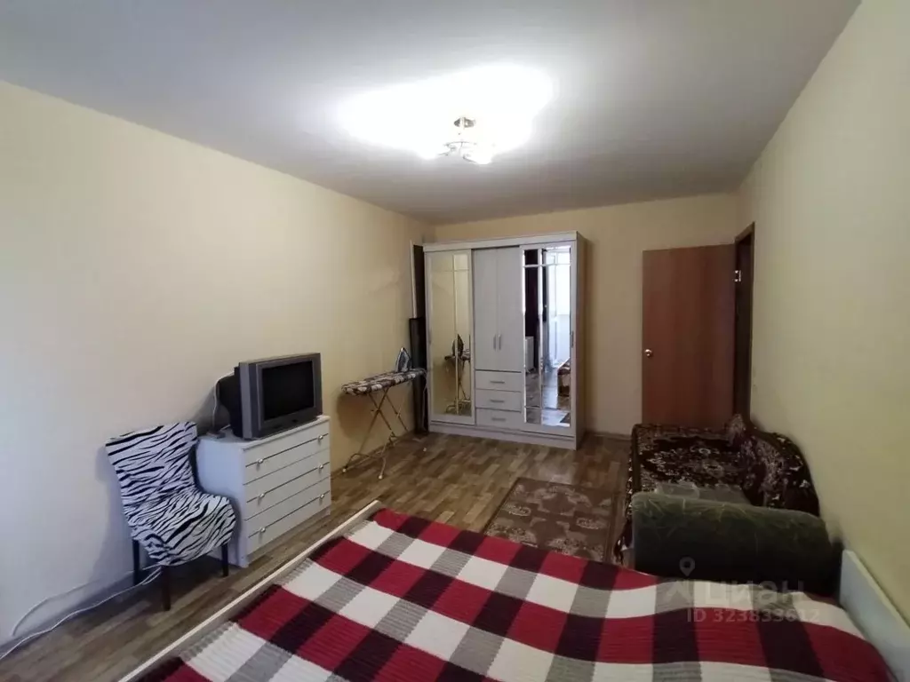 1-к кв. Крым, Щелкино Ленинский район, 2-й мкр, 60/1В (35.0 м) - Фото 2