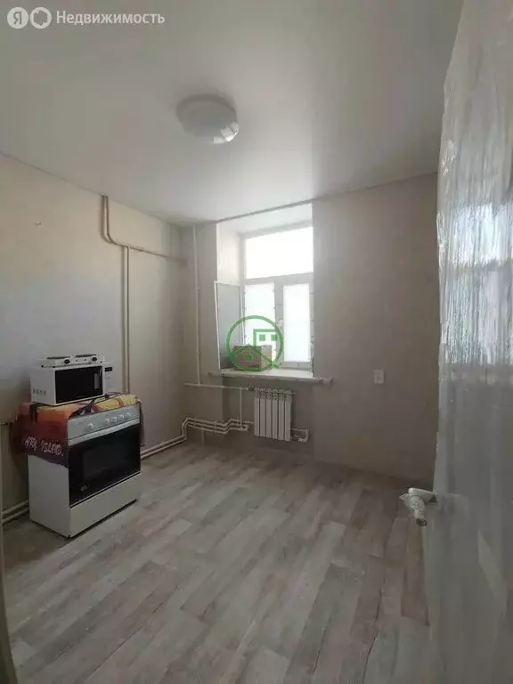 1-комнатная квартира: Октябрьск, улица Гая, 35 (45.9 м) - Фото 1