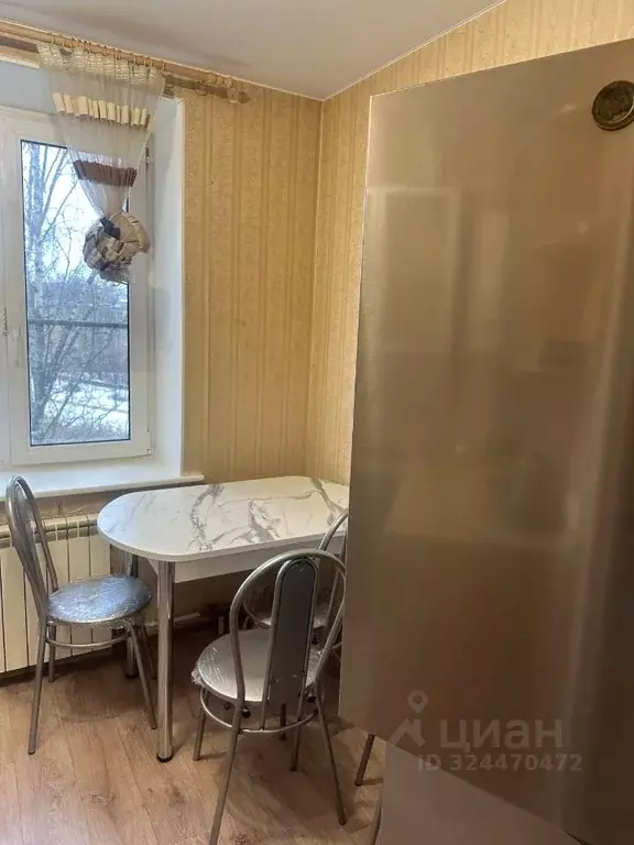 1-к кв. Санкт-Петербург ул. Танкиста Хрустицкого, 4 (38.0 м) - Фото 2