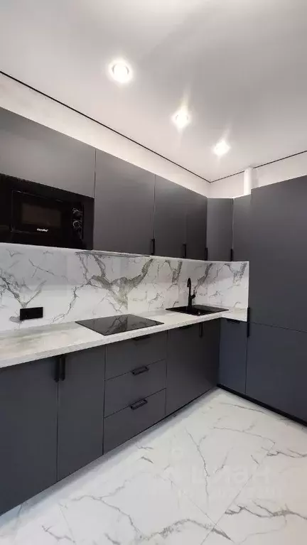 2-к кв. Московская область, Химки ул. Генерала Дьяконова, 6 (62.0 м) - Фото 1