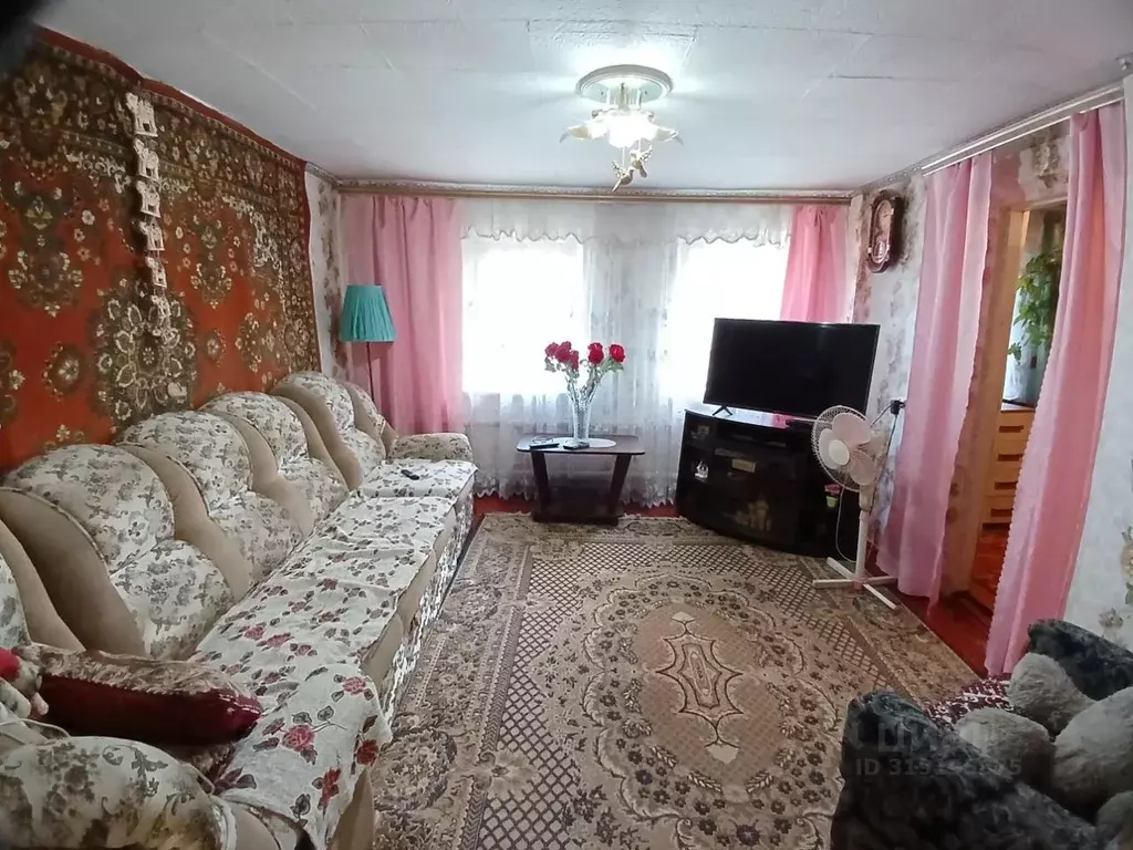 Дом в Краснодарский край, Темрюк  (70 м) - Фото 1