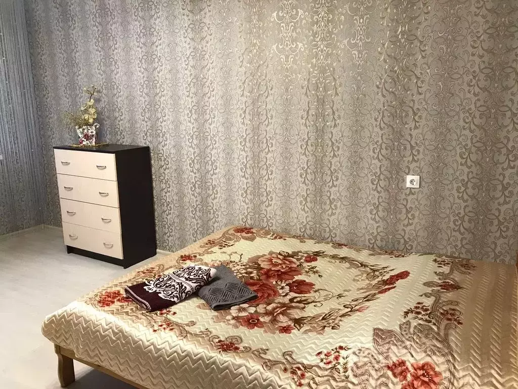 1-к кв. Московская область, Коломна ул. Спирина, 4А (40.0 м) - Фото 2